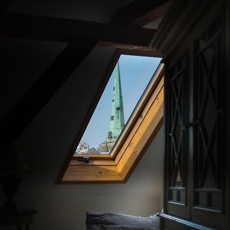 Riga Downtown Apartment Εξωτερικό φωτογραφία
