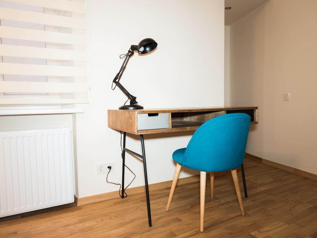 Riga Downtown Apartment Εξωτερικό φωτογραφία