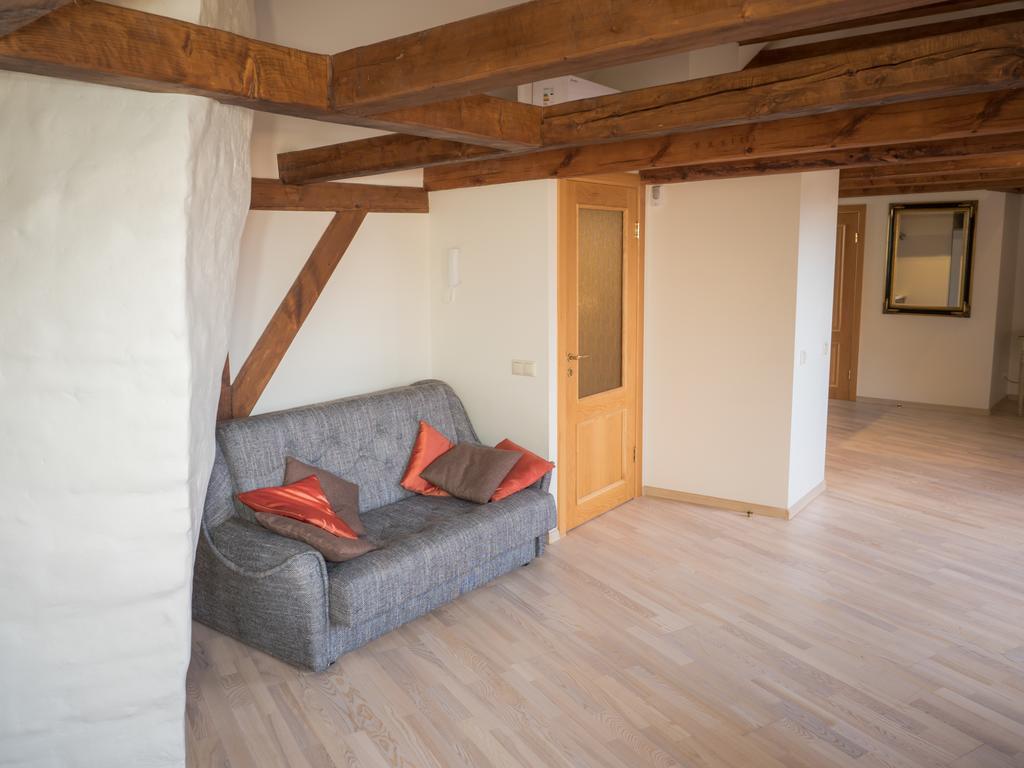 Riga Downtown Apartment Εξωτερικό φωτογραφία