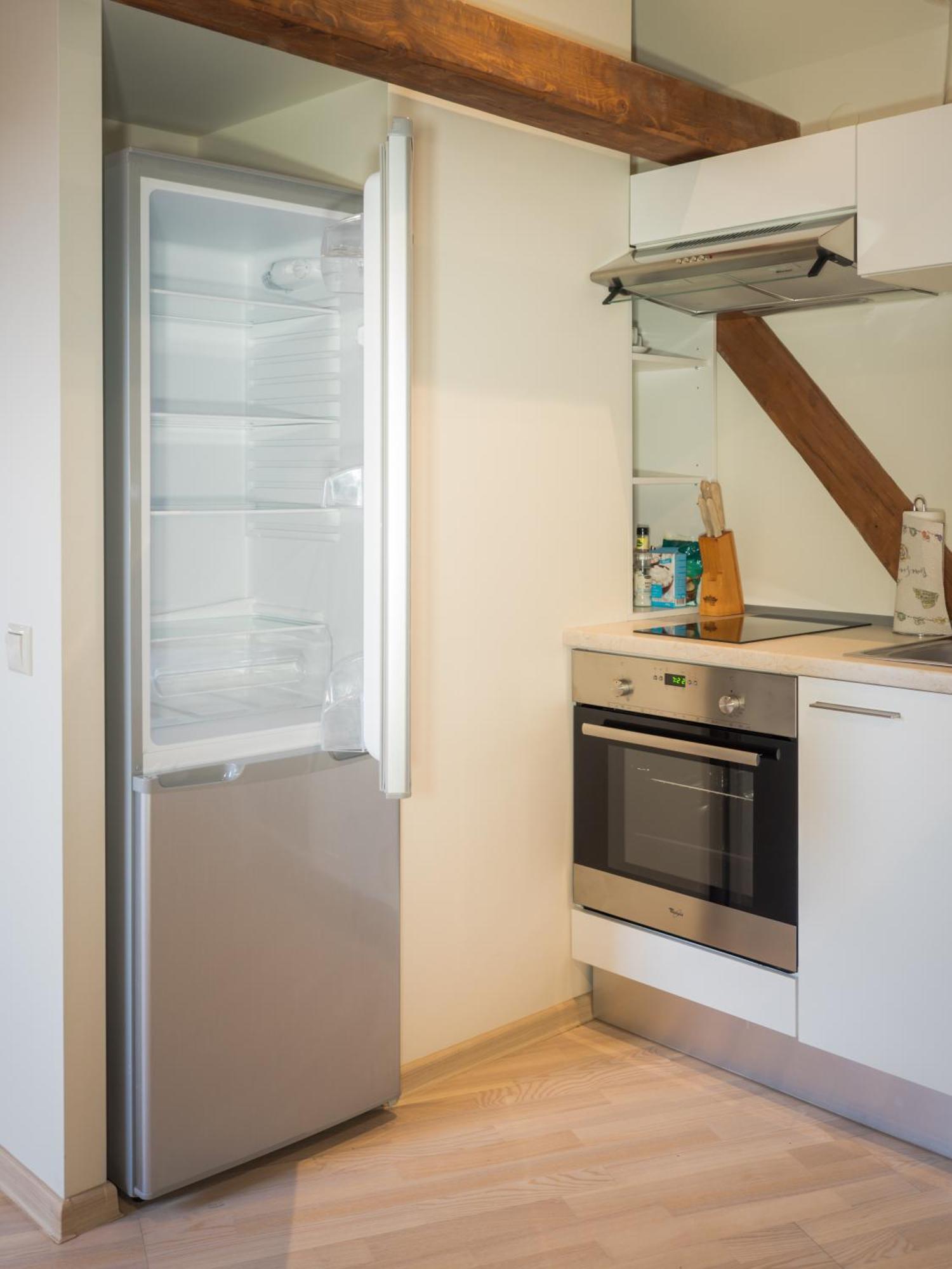 Riga Downtown Apartment Εξωτερικό φωτογραφία
