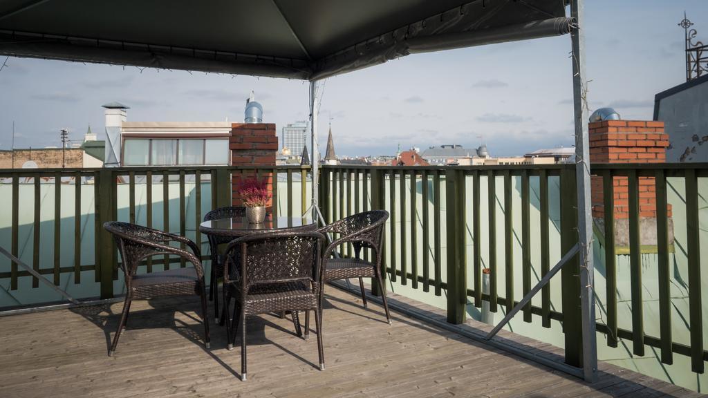Riga Downtown Apartment Εξωτερικό φωτογραφία