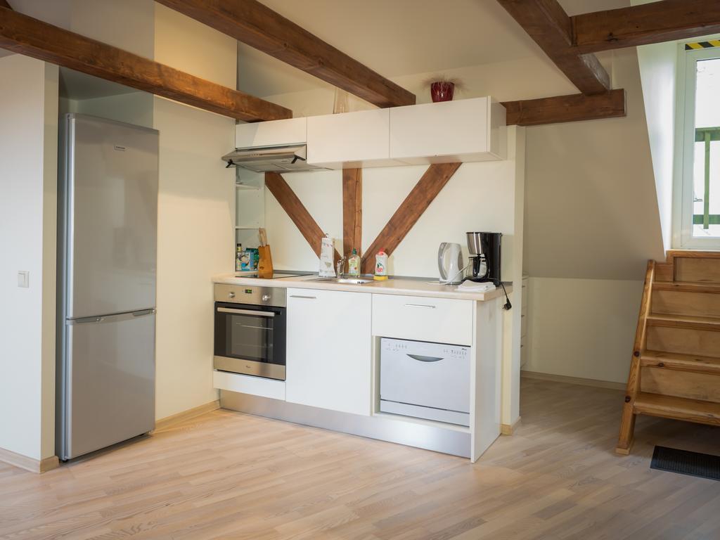 Riga Downtown Apartment Εξωτερικό φωτογραφία