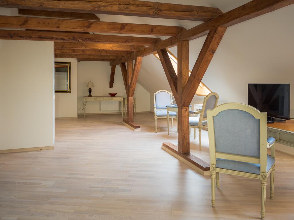 Riga Downtown Apartment Εξωτερικό φωτογραφία