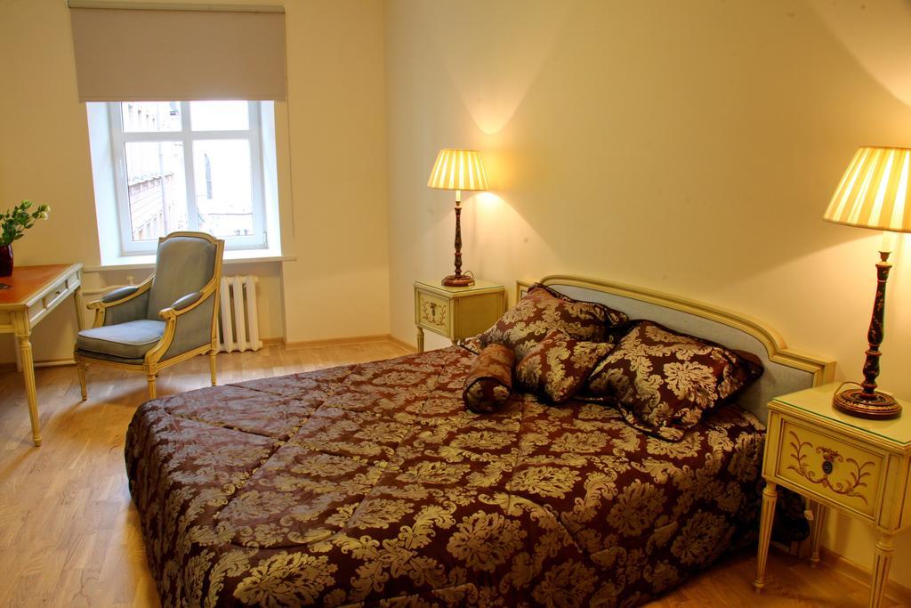 Riga Downtown Apartment Εξωτερικό φωτογραφία