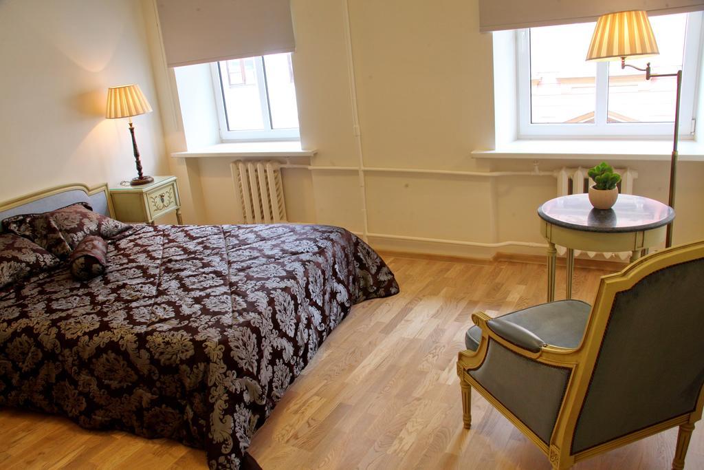Riga Downtown Apartment Εξωτερικό φωτογραφία