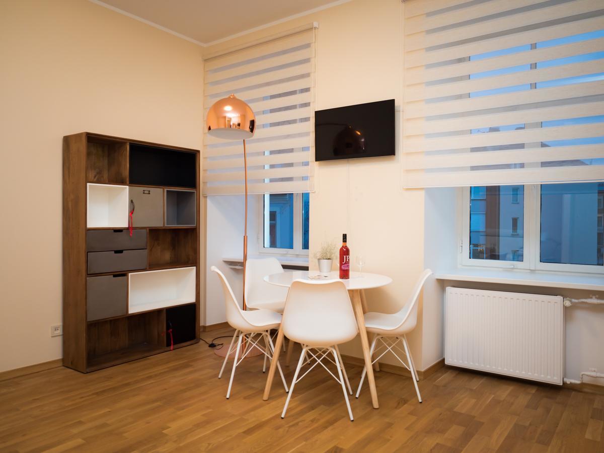 Riga Downtown Apartment Εξωτερικό φωτογραφία