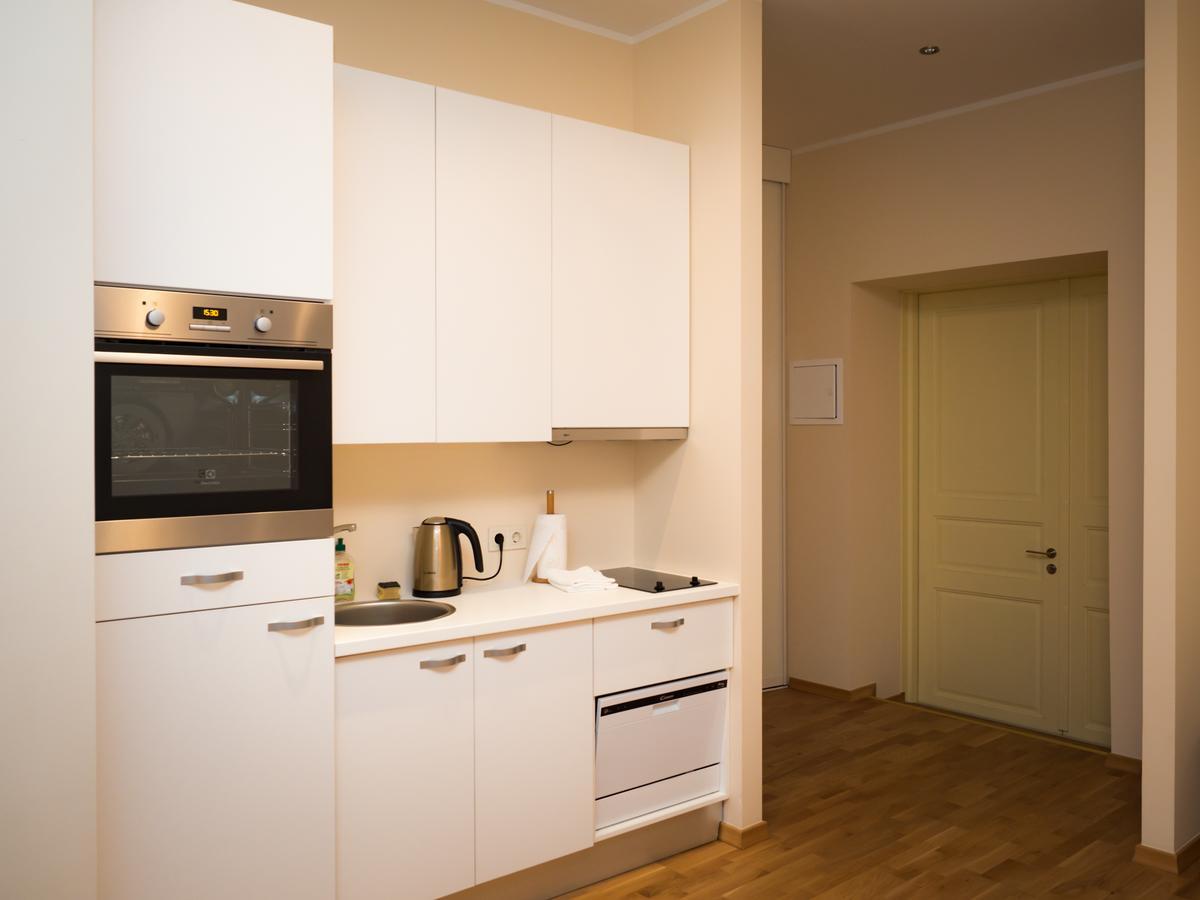 Riga Downtown Apartment Εξωτερικό φωτογραφία