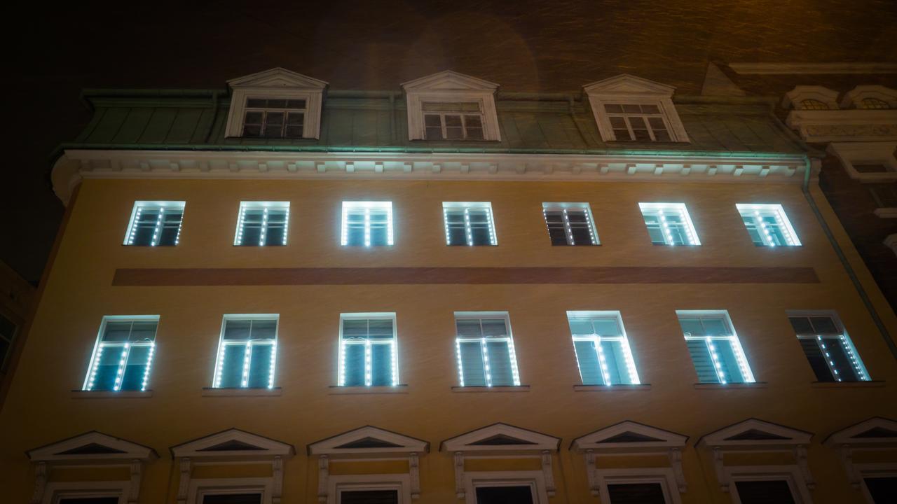 Riga Downtown Apartment Εξωτερικό φωτογραφία